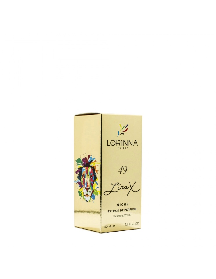 49 Lira X 50 ml - 2 | YEO