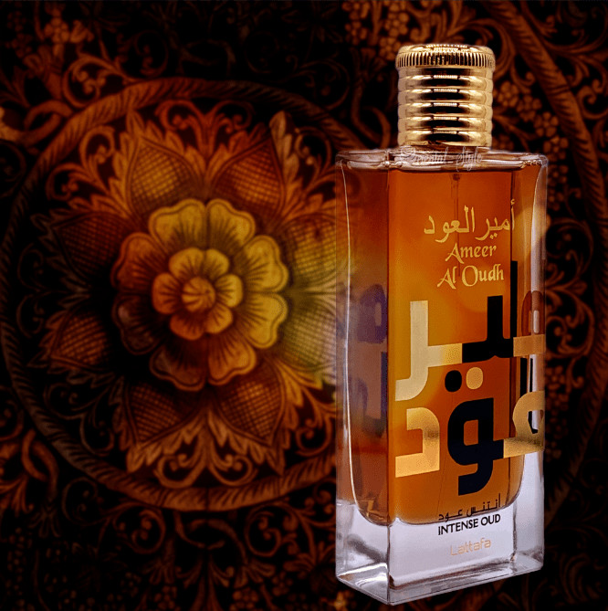 Ameer Al Oudh Intense Oud 100 ml - 2 | YEO