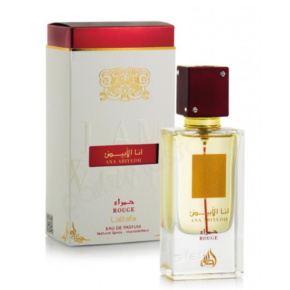 Ana Abiyedh Rouge 60ml