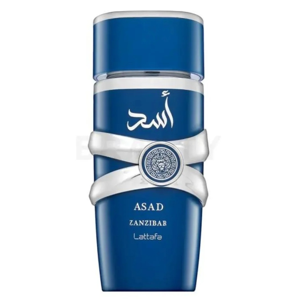 Asad Zanzibar 100 ml - 1 | YEO