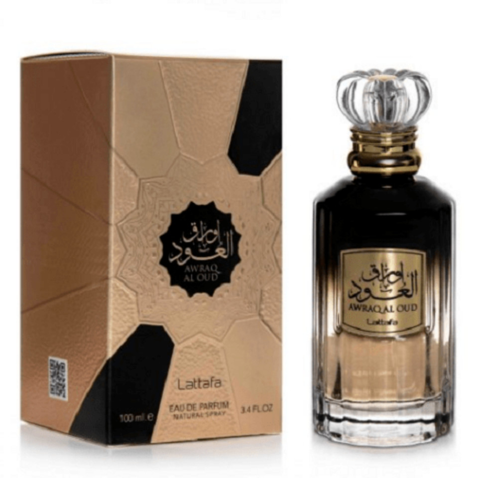 Awraq al Oud 100 ml - 1 | YEO