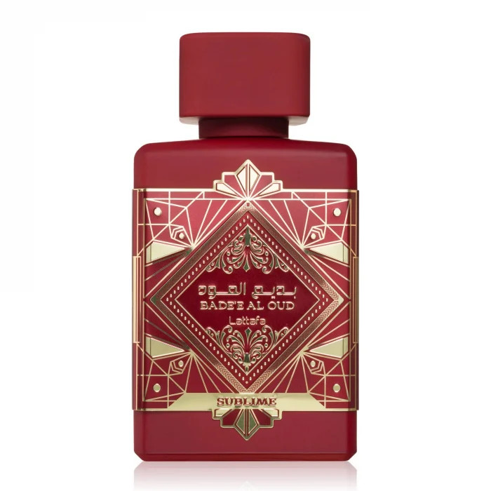 Badee Al Oud Sublime 100 ml