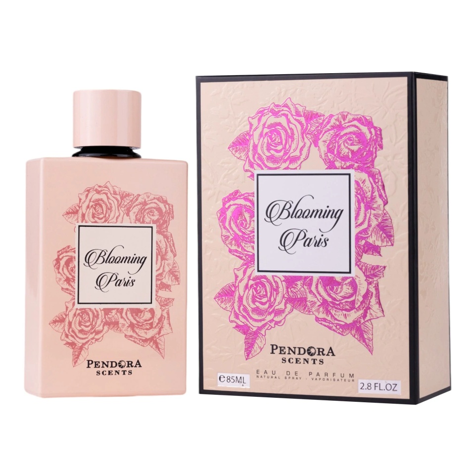 Blooming Paris 85 ml - Pendora Scents - 1 | YEO