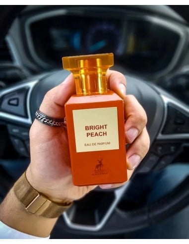 Bright Peach 80 ml - 2 | YEO