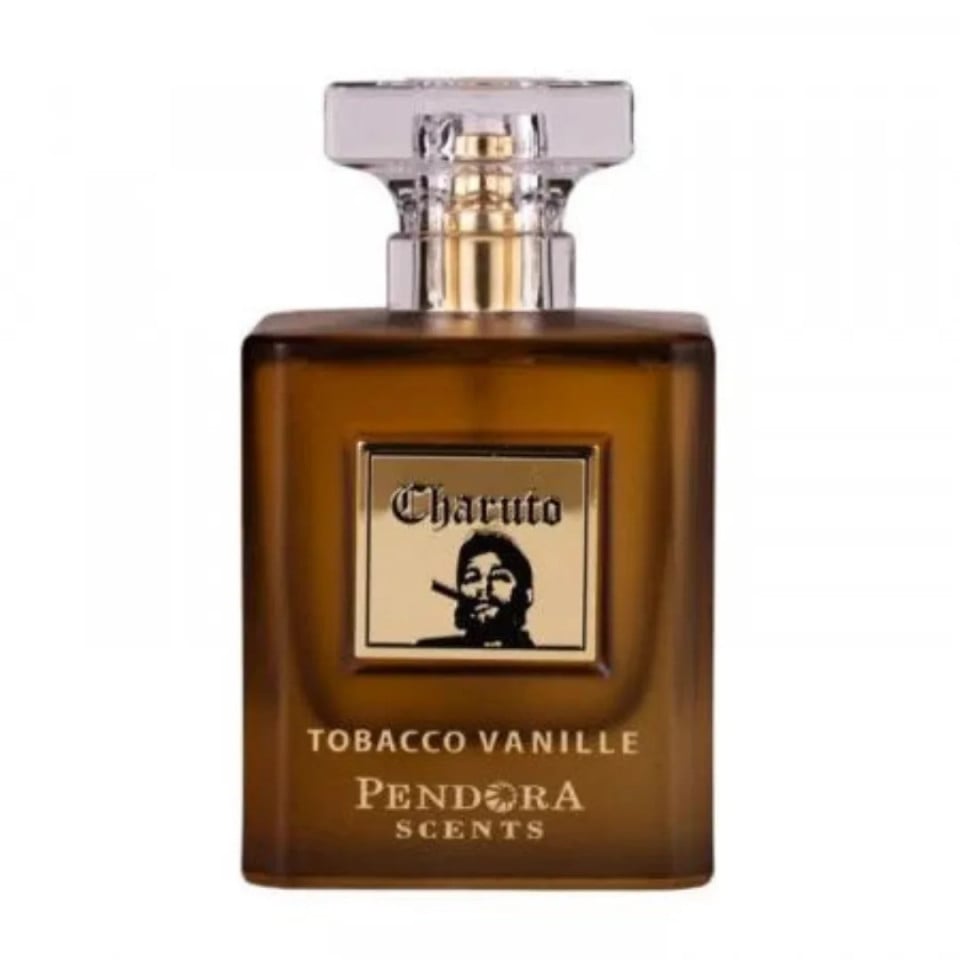 CHARUTO TOBACCO VANILLE, 100 ml, Pendora Scents - 1 | YEO