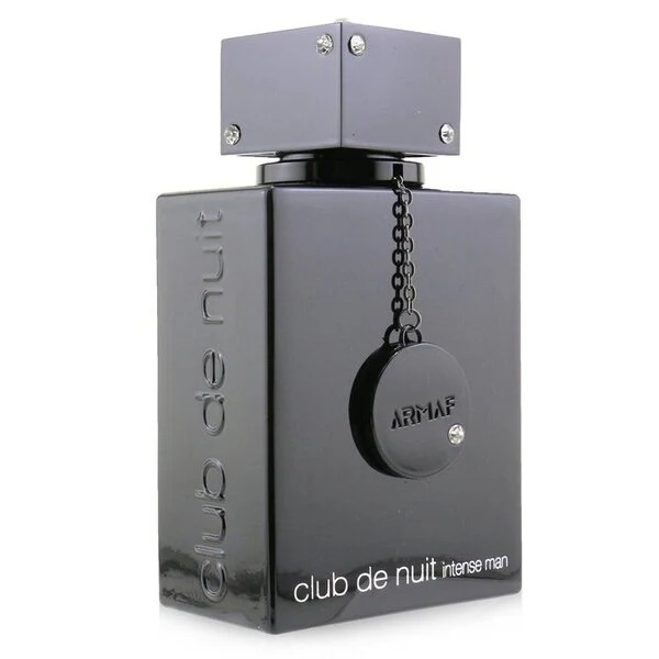 Club De Nuit Intense Man 105 ml - 3 | YEO