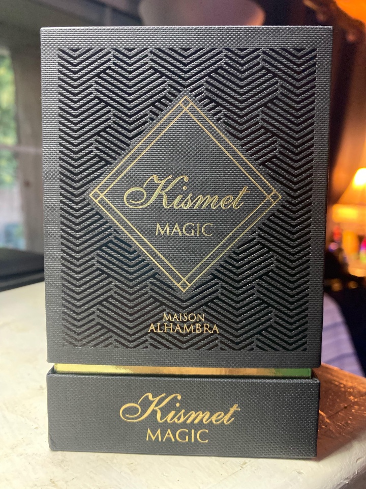 Kismet Magic 100 ml - 3 | YEO