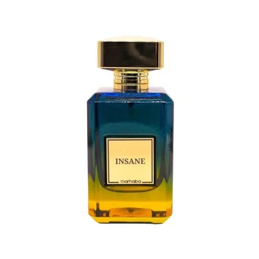 Marhaba Insane 100 ml - 1 | YEO