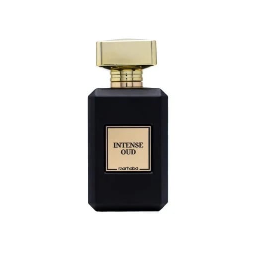 Marhaba Intense Oud 100 ml - 1 | YEO