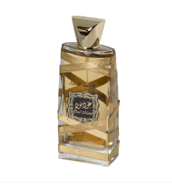 Oud Mood Elixir 100 ml