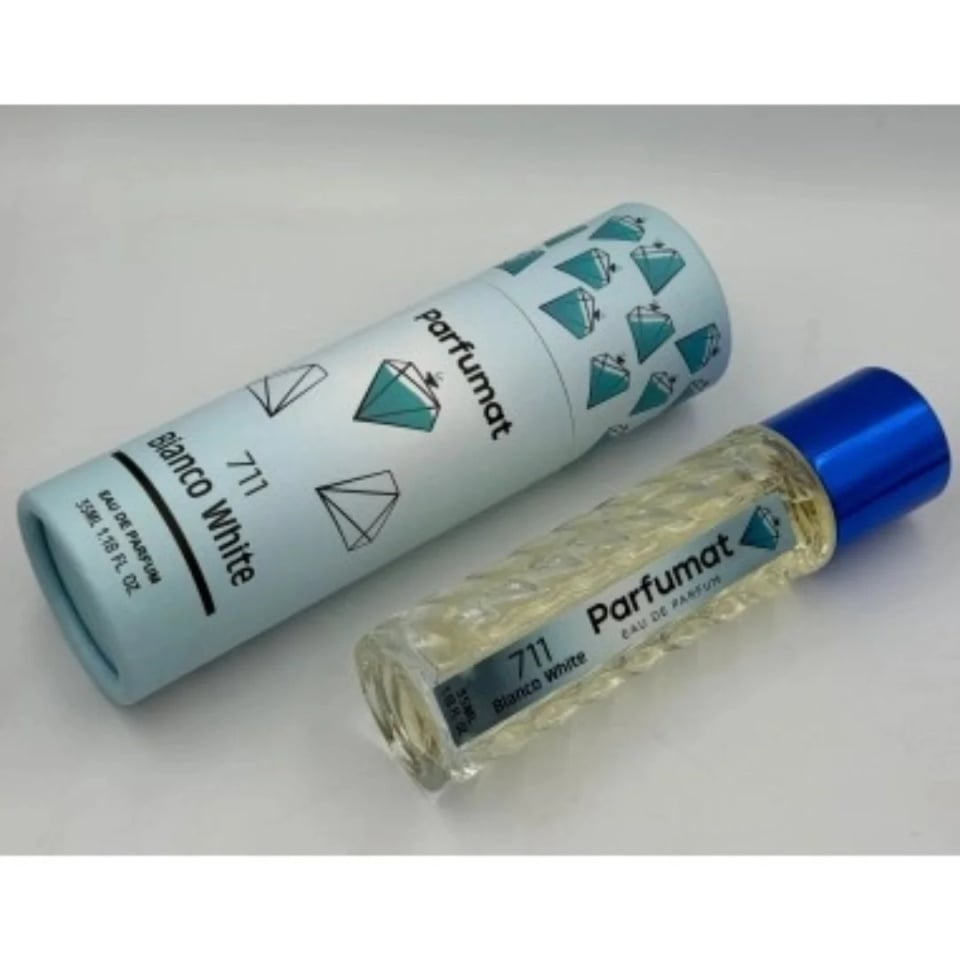 Parfumat 711 Bianco White-35 ml - 1 | YEO