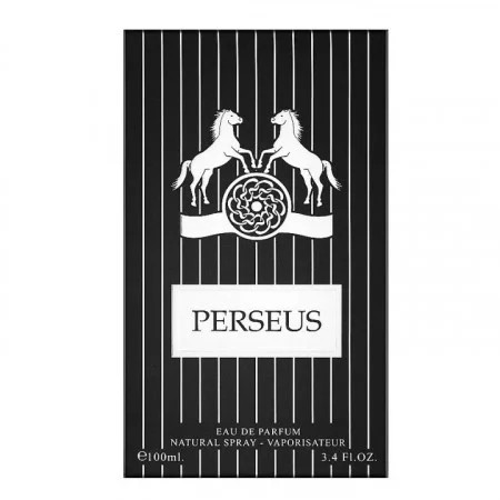 Perseus 100 ml - 3 | YEO