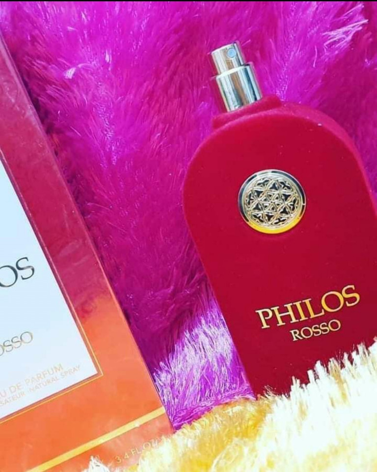 Philos Rosso 100 ml - 2 | YEO