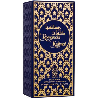 Romancia Kalimat 100ml - 2 | YEO