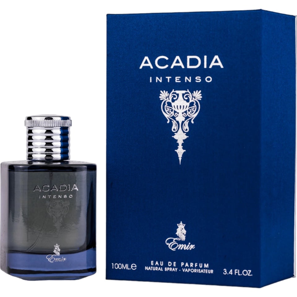 Acadia Intenso 100 ml - 1 | YEO