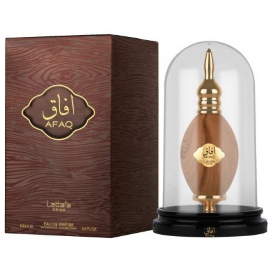 Afaq Gold 100 ml