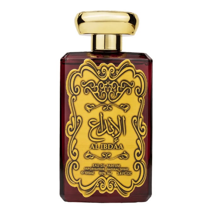 Al ibdaa Dama 100 ml - 2 | YEO