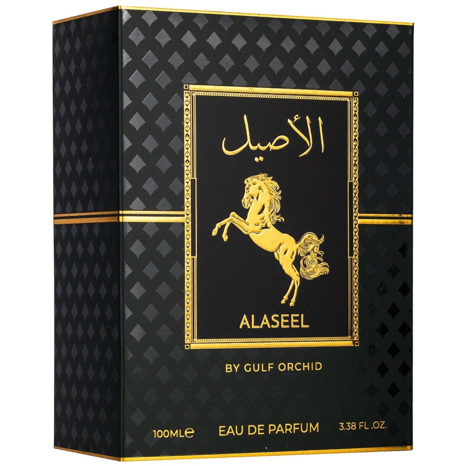 Alaasel, 100 ml-Gulf Orchid - 4 | YEO