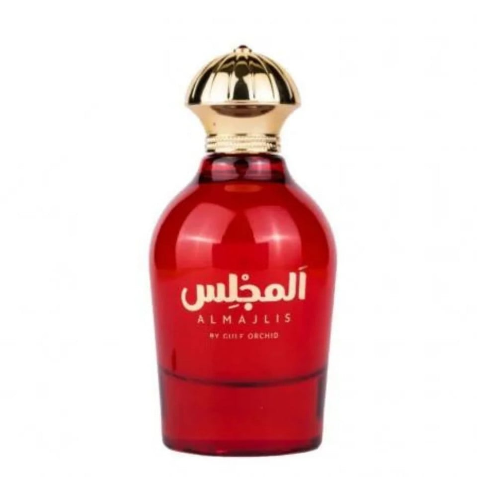 Almajlis, 110 ml, Gulf Orchid - 1 | YEO