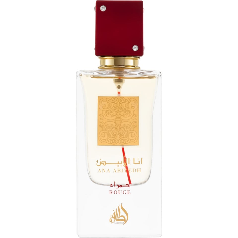 Ana Abiyedh Rouge 60ml - 1 | YEO