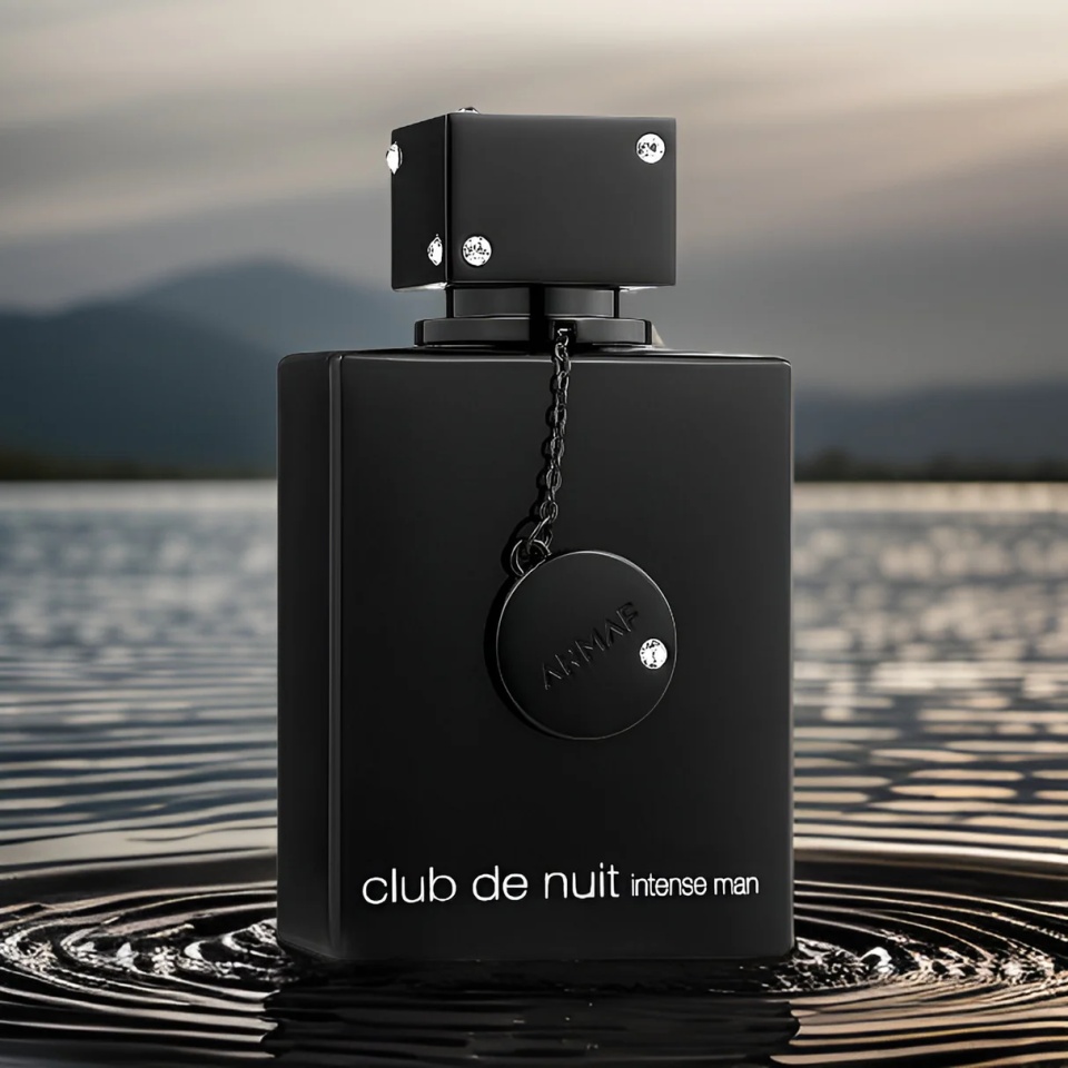 Club De Nuit Intense Man 105 ml - 4 | YEO