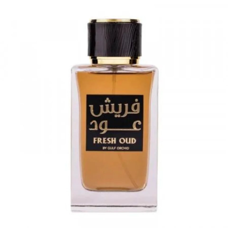 Fresh Oud, 110 ml, Gulf Orchid - 2 | YEO