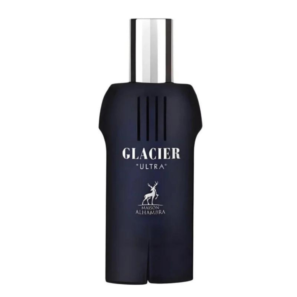 Glacier Ultra 100 ml - 2 | YEO