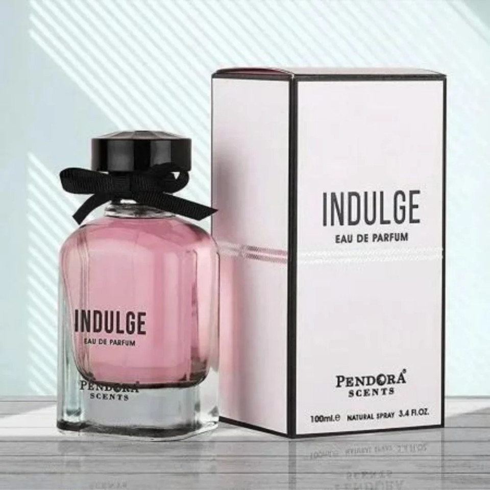 Indulge, 100 ml, Pendora Scents - 3 | YEO