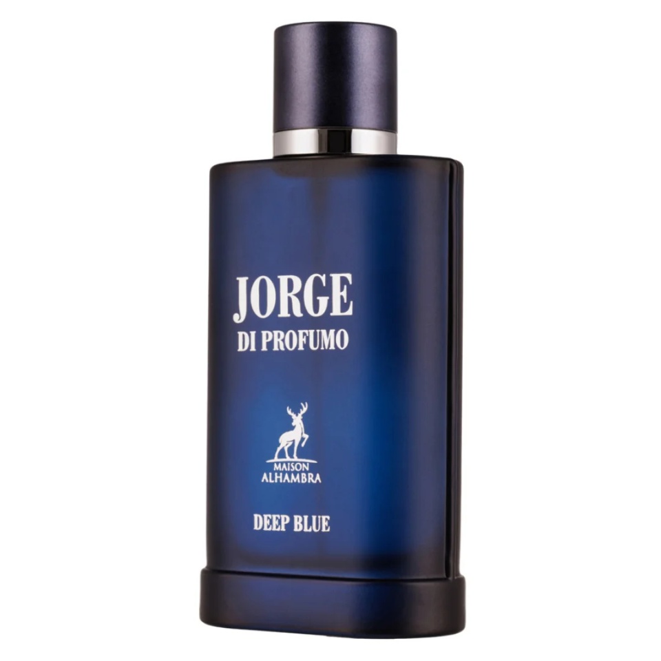 Jorge Di Profumo-Deep Blue 100 ml - 1 | YEO