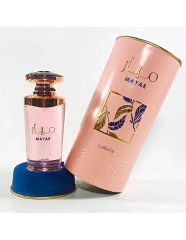 Mayar 100 ml - 1 | YEO