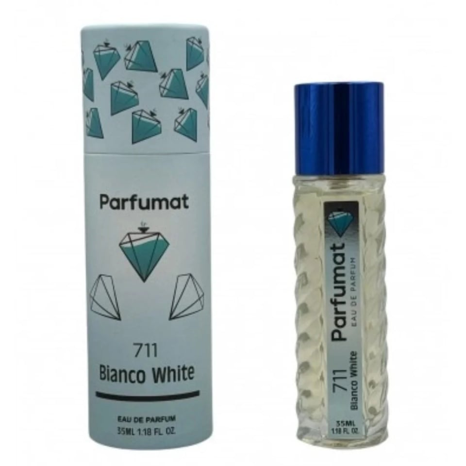 Parfumat 711 Bianco White-35 ml