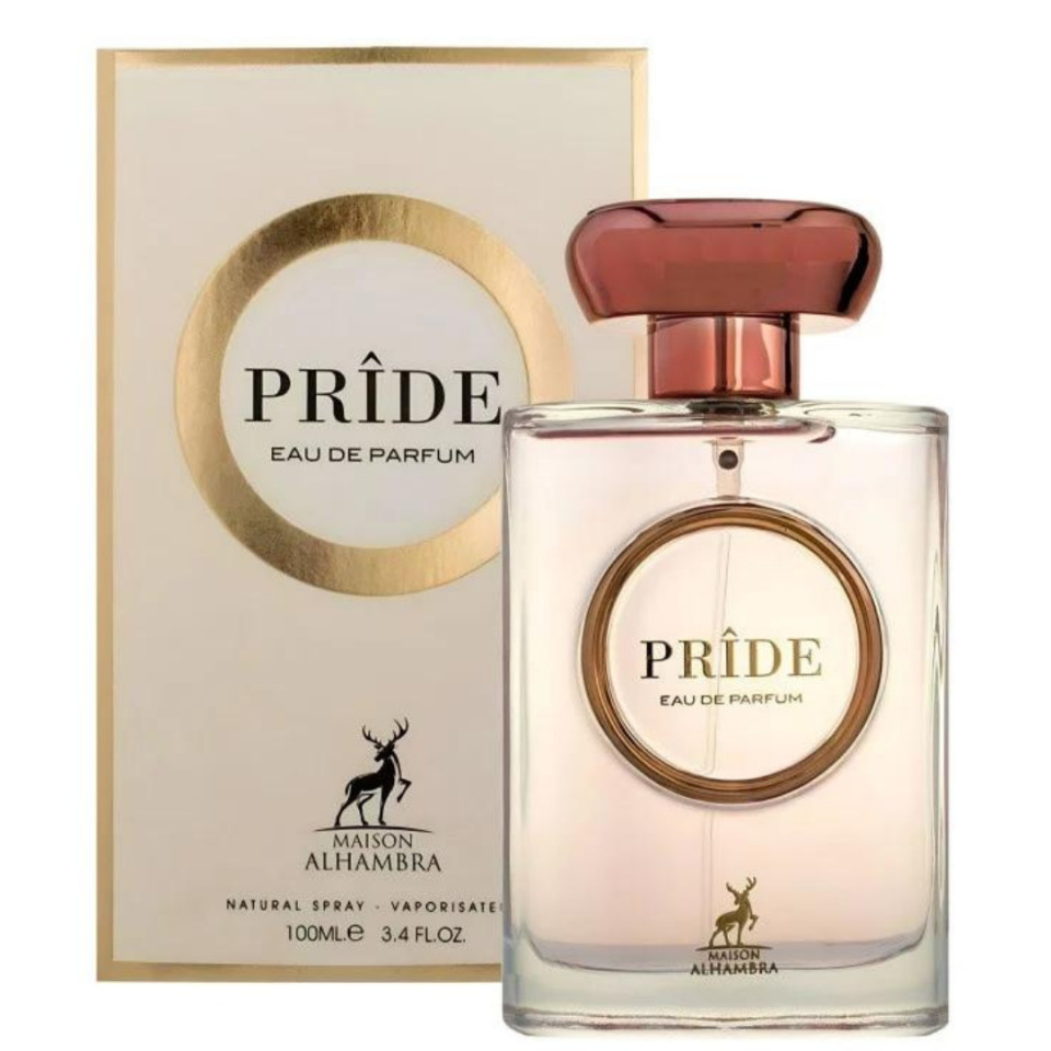 Pride 100 ml - 1 | YEO