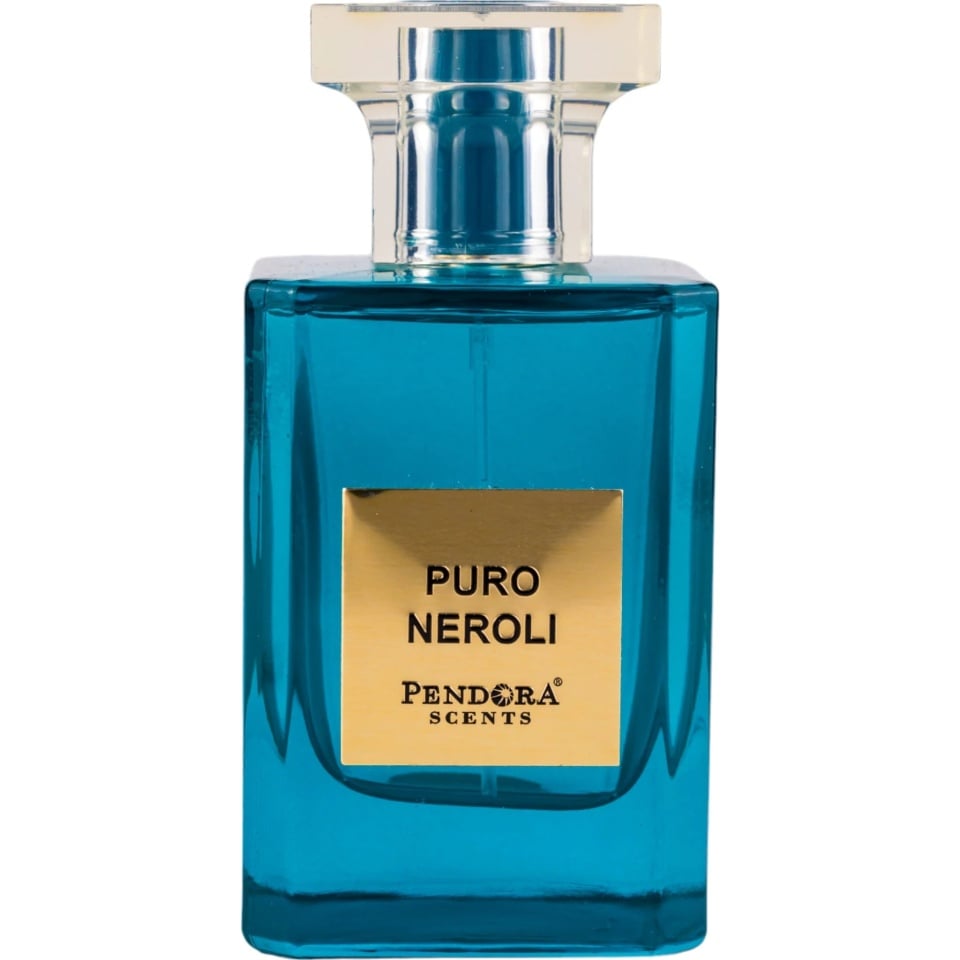 Puro Neroli 100 ml - 1 | YEO