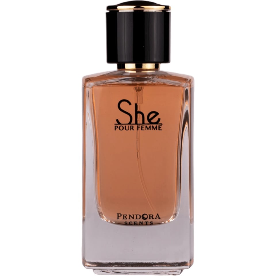 She Pour Femme 100 ml - Pendora Scents - 3 | YEO