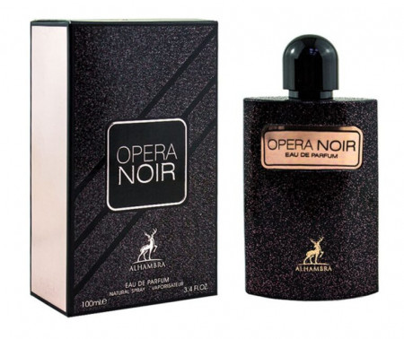 Opera Noir, 100 ml, Parfum Arabesc Dama