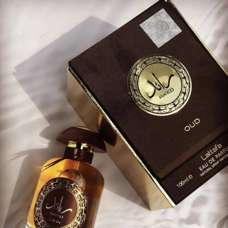 Parfum Arabesc Barbati, Raed Oud 100 ml