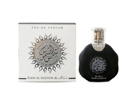 Parfum Arabesc Barbati, Shams Al Shamoos-Badr Al Badoor, 35 ml
