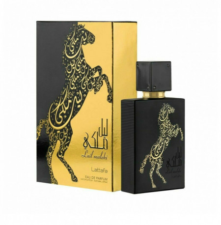 Parfum Arabesc Dama Lail Maleki 30ml