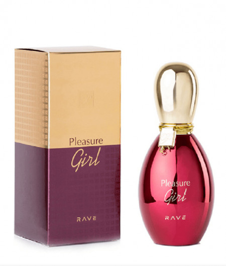 Pleasure Girl 100 ml