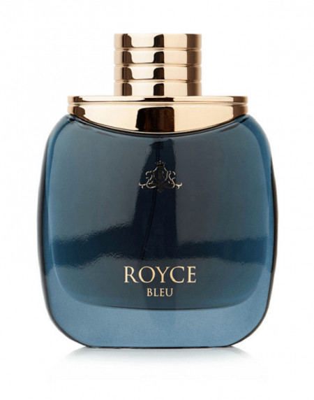 ROYCE BLEU - Barbati-100ml