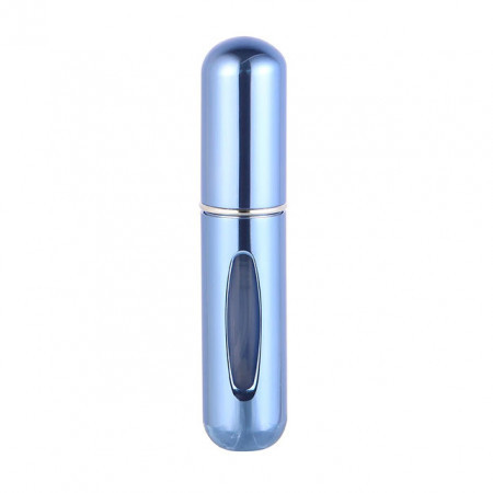 Flacon reincarcabil 5 ML - BLUE