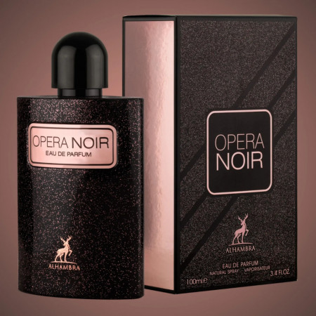 Opera Noir 100 ml