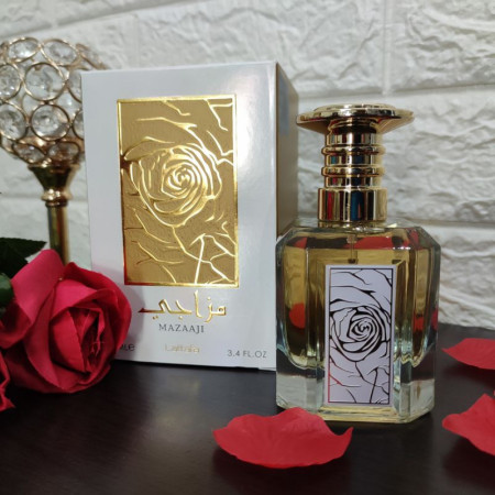 Parfum Arabesc Dama Mazaaji 100ml