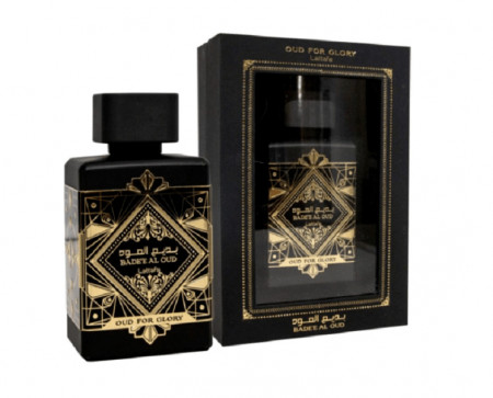 Badee Al Oud 100ml