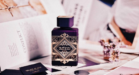 Badee Al Oud Amethyst 100ml