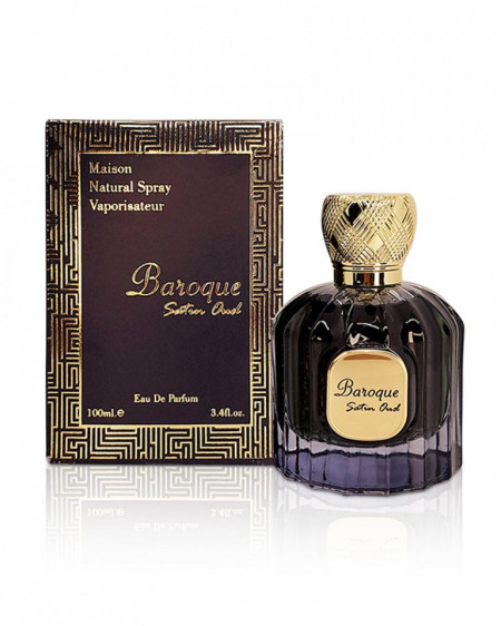 Baroque Satin 100ml
