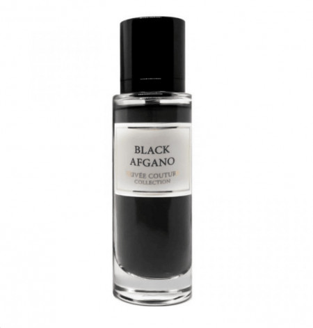 BLACK AFGANO PRIVEE COUTURE 30 ml