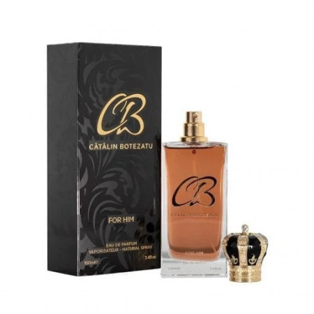 Catalin botezatu for him - parfum arabesc barbati 1