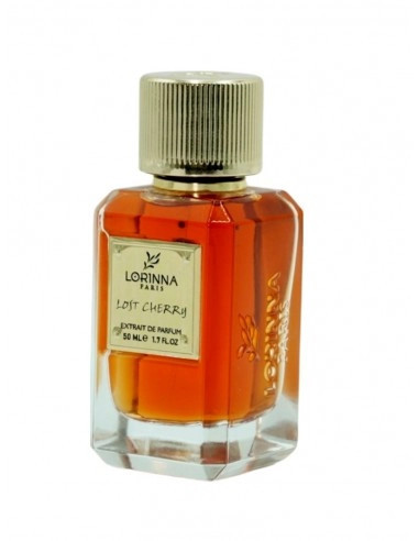 Lost Cherry, Lorina Paris, 50 ml