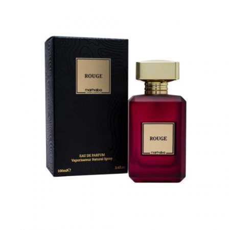marhaba rouge 100 ml- parfum arabesc unisex